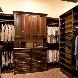 Photo of Classy Closets