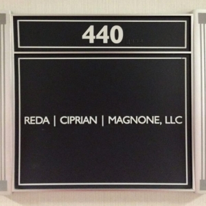 Photo of Reda Ciprian Magnone