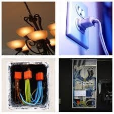 Photo of Ave B Electricans