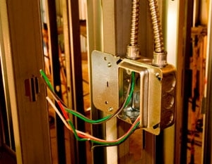 Photo of Ave B Electricans