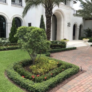 Photo of Podders Landscaping