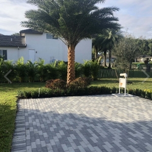 Photo of Podders Landscaping