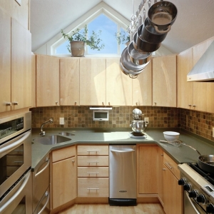 Boston Carrig Kitchens