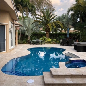 Photo of Apple Pools