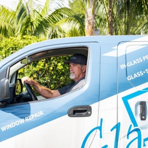 Photo of The Glass Guru Enterprises