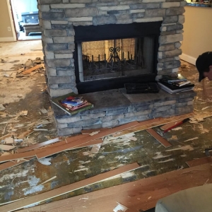 Photo of Benson Floor Covering