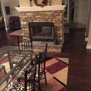 Photo of Benson Floor Covering