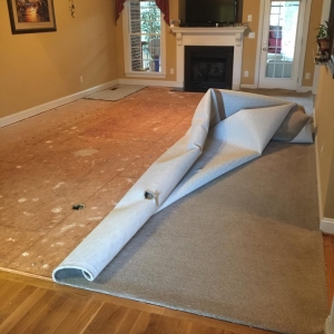 Photo of Benson Floor Covering