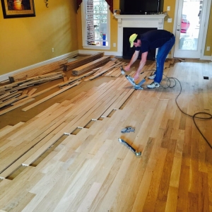 Photo of Benson Floor Covering