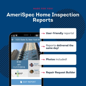 Photo of AmeriSpec Inspection Services
