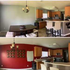Photo of CertaPro Painters of Cypress