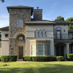 Photo of CertaPro Painters of Cypress