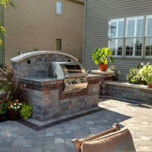 Photo of All Year Round Landscape Services