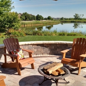 Photo of All Year Round Landscape Services