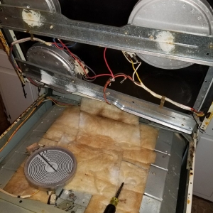 Photo of Bricoleur Maintenance and Repair
