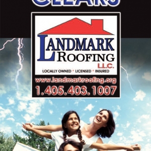 Photo of Landmark Roofing - Oklahoma
