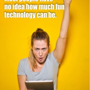 Photo of Woodrow Technology Solutions