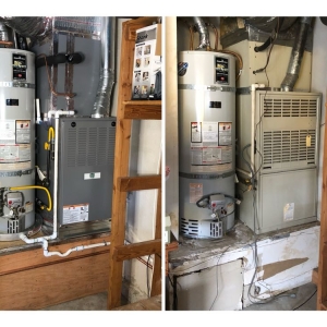 Photo of P.E.HVAC