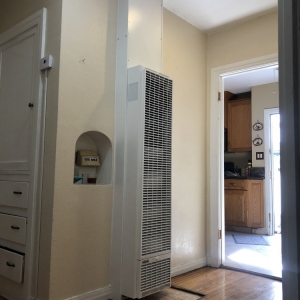 Photo of P.E.HVAC