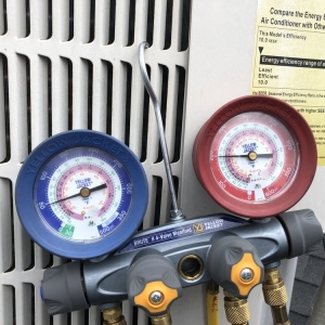Photo of P.E.HVAC