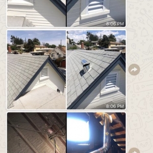 Photo of P.E.HVAC
