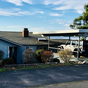 Photo of Tedricks Roofing