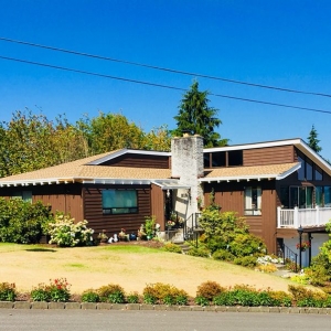 Photo of Tedricks Roofing