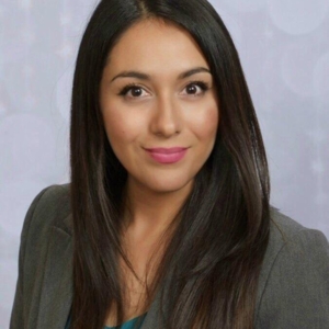 Photo of Monica Lozoya: Allstate Insurance