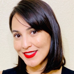Photo of Monica Lozoya: Allstate Insurance