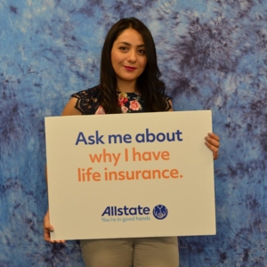 Photo of Monica Lozoya: Allstate Insurance