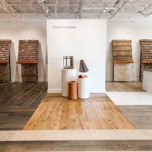 Photo of Ludowici Dallas Design Center