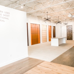 Photo of Ludowici Dallas Design Center