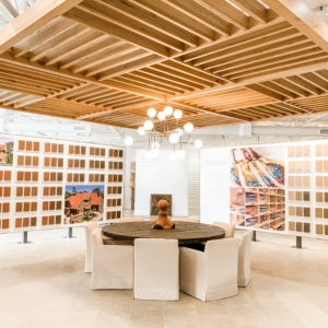 Dallas Ludowici Dallas Design Center
