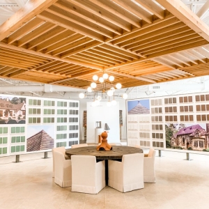 Photo of Ludowici Dallas Design Center