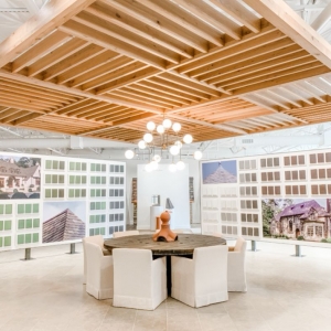 Photo of Ludowici Dallas Design Center