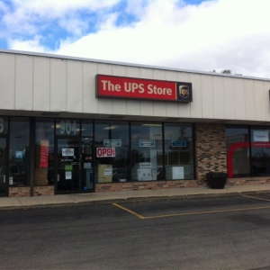 Photo of The UPS Store