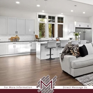 Photo of Modern Flooring Services