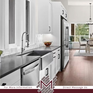 Photo of Modern Flooring Services