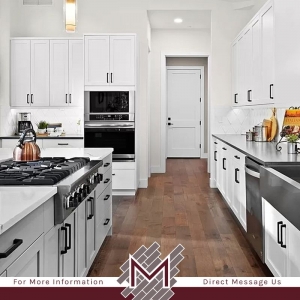 Photo of Modern Flooring Services