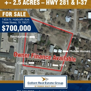 San Antonio Gallant Real Estate Group