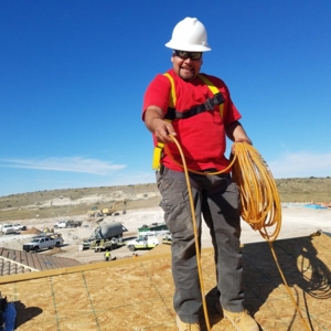Photo of Integrity Roofing & Construction