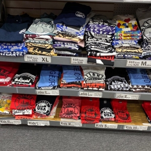 Photo of City Souvenirs