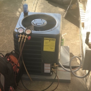 Photo of Keys Heating & Cooling