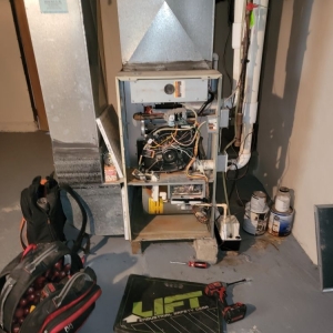 Photo of Keys Heating & Cooling