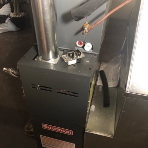 Photo of Keys Heating & Cooling