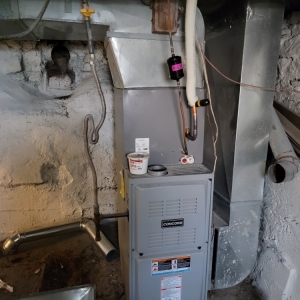 Photo of Keys Heating & Cooling