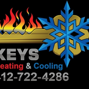 Photo of Keys Heating & Cooling