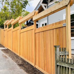 Photo of Inline Fence