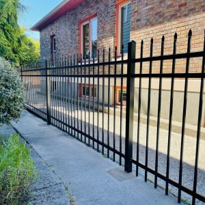Photo of Inline Fence