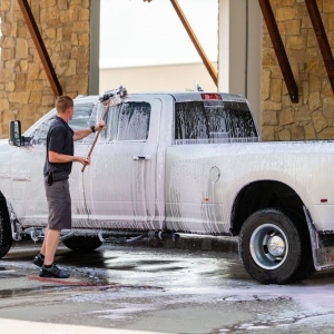 Photo of Wash Masters - Midlothian